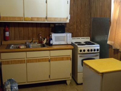 Kitchen Area(Area cocina).3
