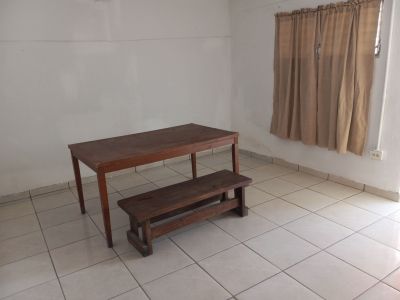 Bedroom area or other uses ( Area de dormitorio u otros uso).4
